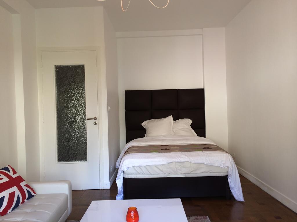 Nice Halevy Kamer foto